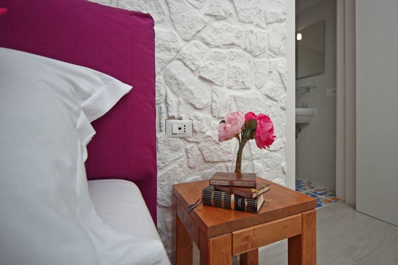 Petra Solis By Jdvacanze San Pietro in Bevagna Extérieur photo