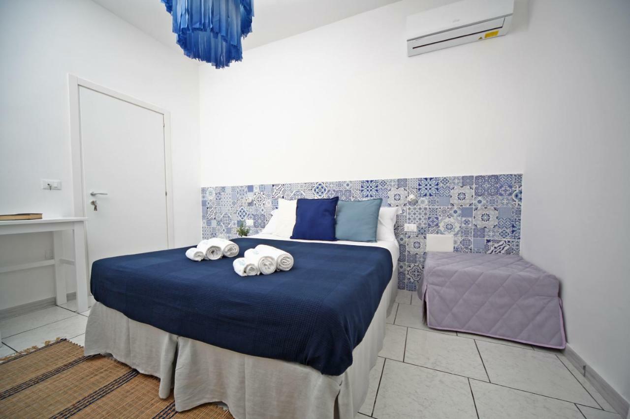 Petra Solis By Jdvacanze San Pietro in Bevagna Extérieur photo