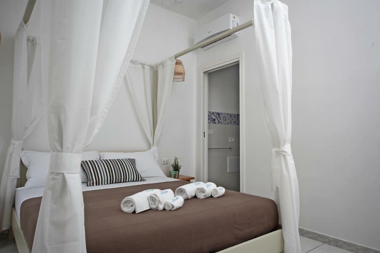 Petra Solis By Jdvacanze San Pietro in Bevagna Extérieur photo