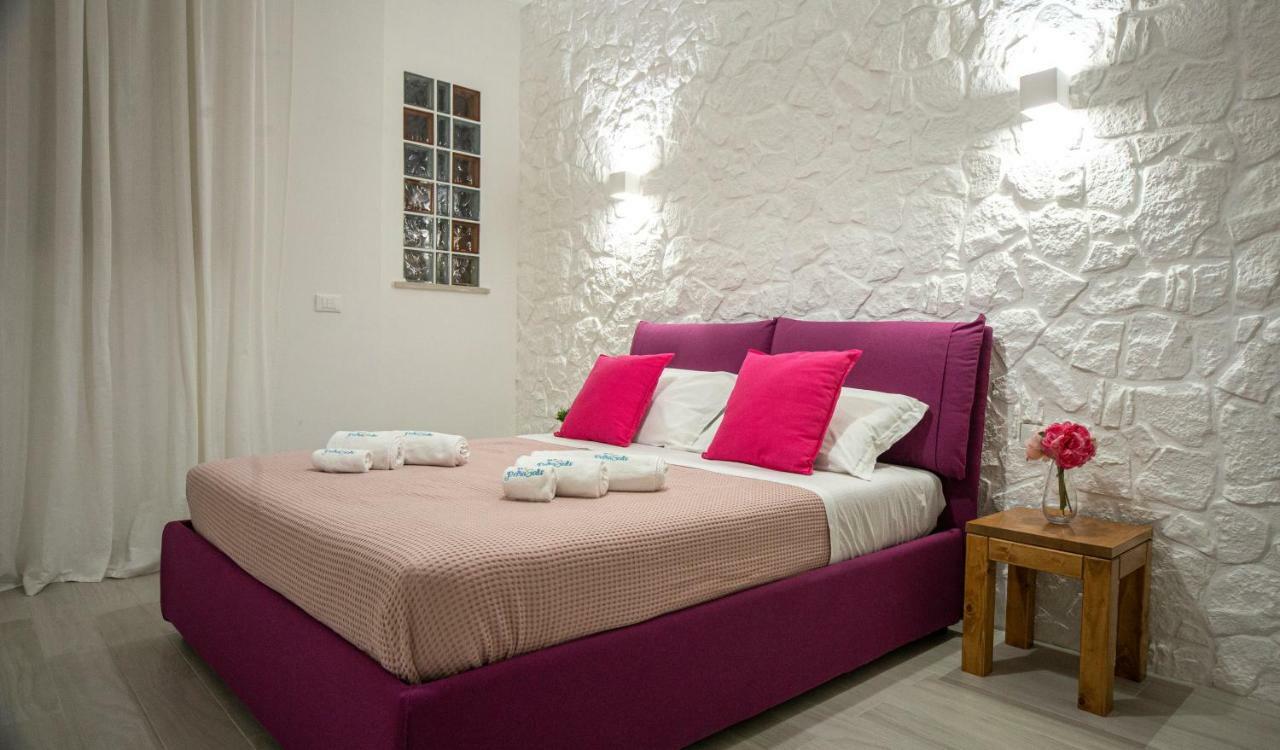 Petra Solis By Jdvacanze San Pietro in Bevagna Extérieur photo