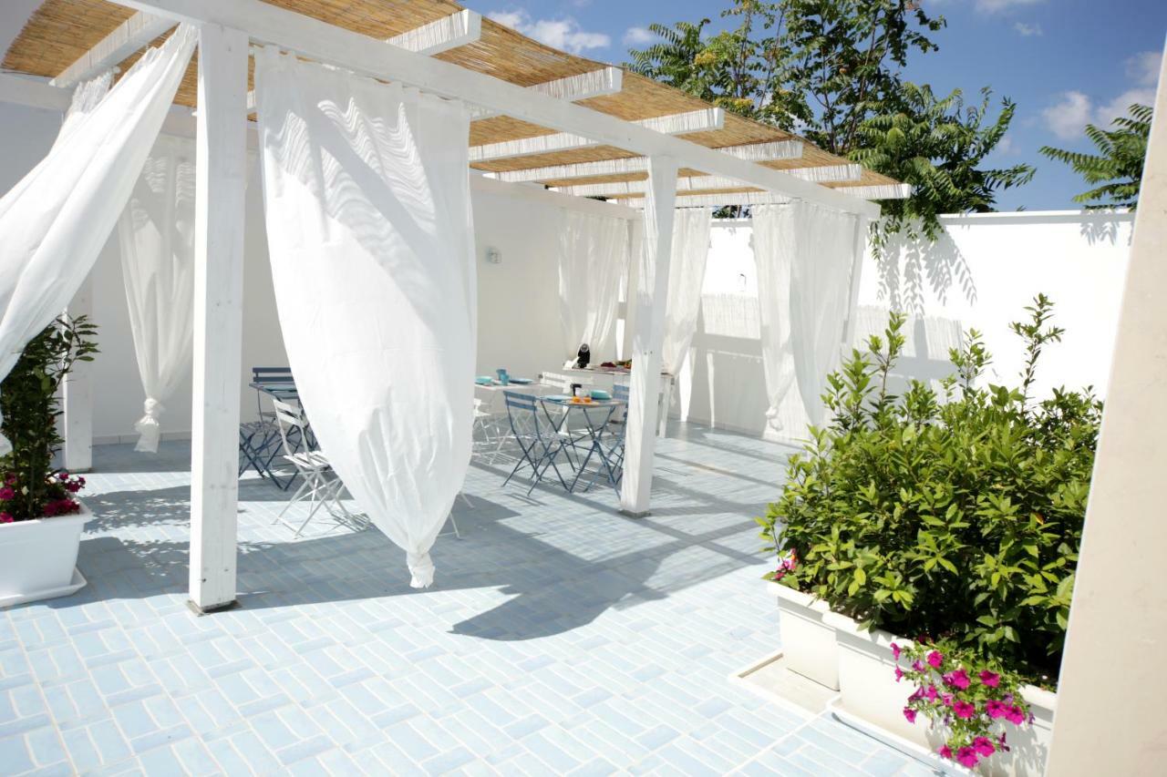 Petra Solis By Jdvacanze San Pietro in Bevagna Extérieur photo