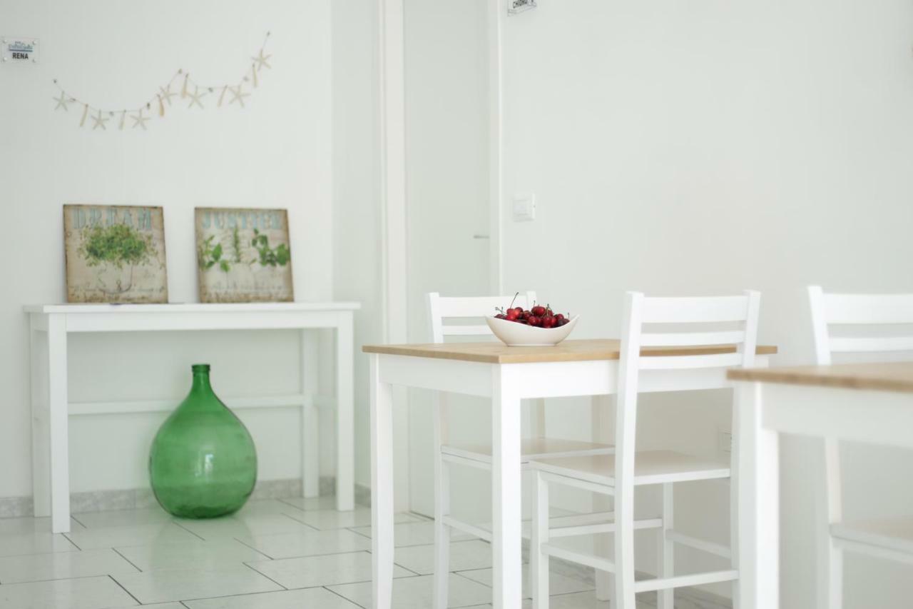 Petra Solis By Jdvacanze San Pietro in Bevagna Extérieur photo